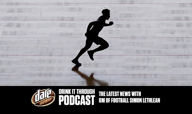 St Kilda would only entertain trading pick 4 for a 'significant opportunity', according to GM of Football Simon Lethlean. - St Kilda Saints,Simon Lethlean,Draft,Trade